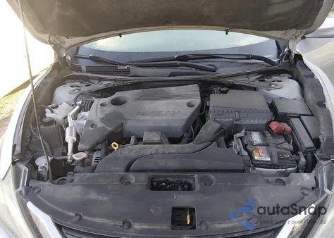 2016 Nissan Altima 2.5/2.5 S/2.5 Sl/2.5 Sr/2.5 Sv from USA, damaged, VIN 1N4AL3AP2GC152269